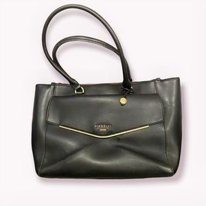 Fiorelli Vegan Leather Tote Handbag.